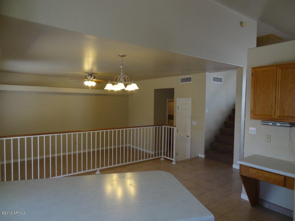 3134 East McKellips Road, Unit 113 Mesa, AZ 85213 - Photo 7 of 23 Eat-in kitchen