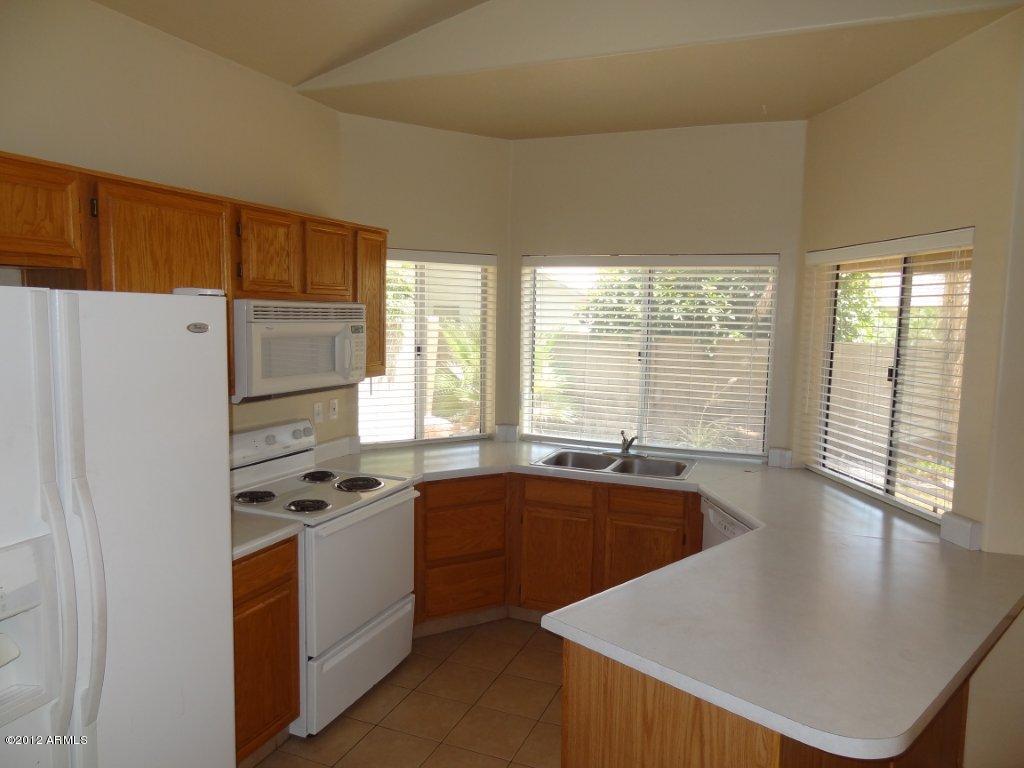 3134 East McKellips Road, Unit 113 Mesa, AZ 85213 - Photo 9 of 23 Kitchen