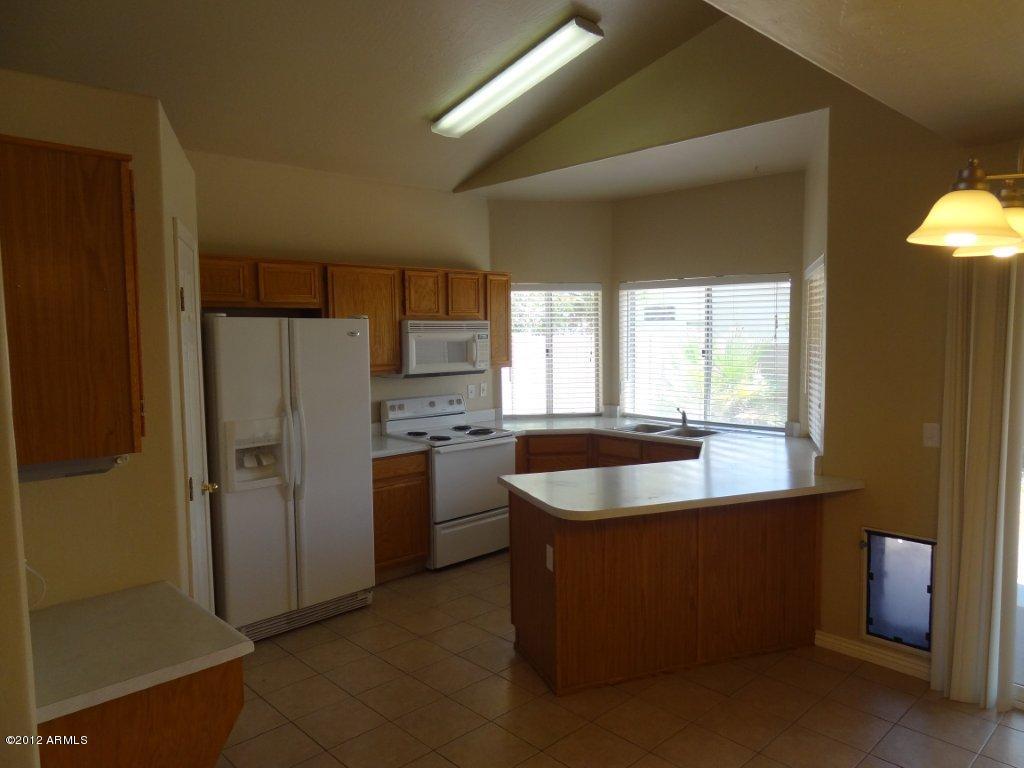 3134 East McKellips Road, Unit 113 Mesa, AZ 85213 - Photo 10 of 23 Kitchen