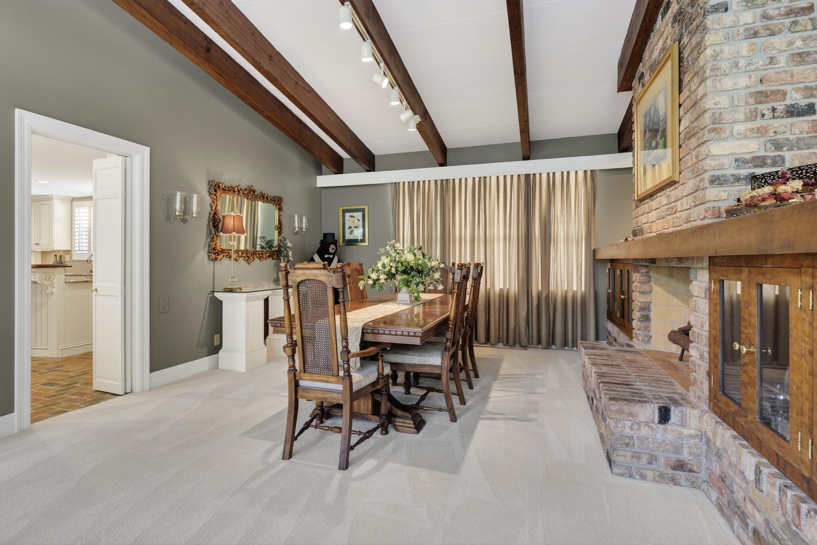 3175 Dawes Lake Road Mobile, AL 36619 - Photo 38 of 92 Dining Area