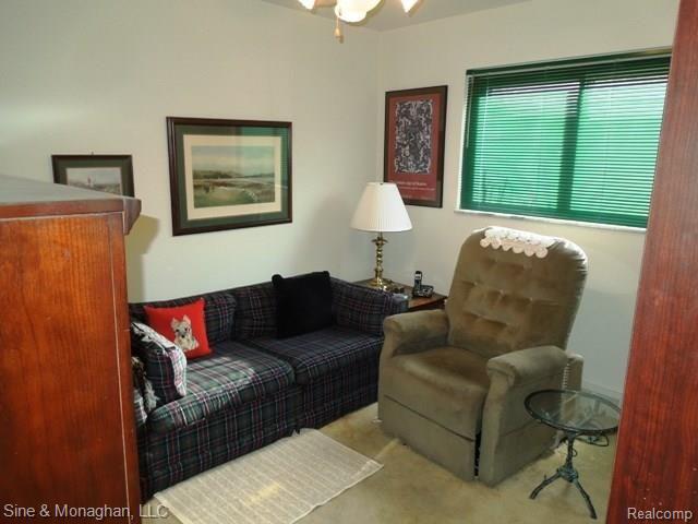 910 North Adams Road, Unit 103 Birmingham, MI 48009 - Photo 8 of 8 BEDROOM 2