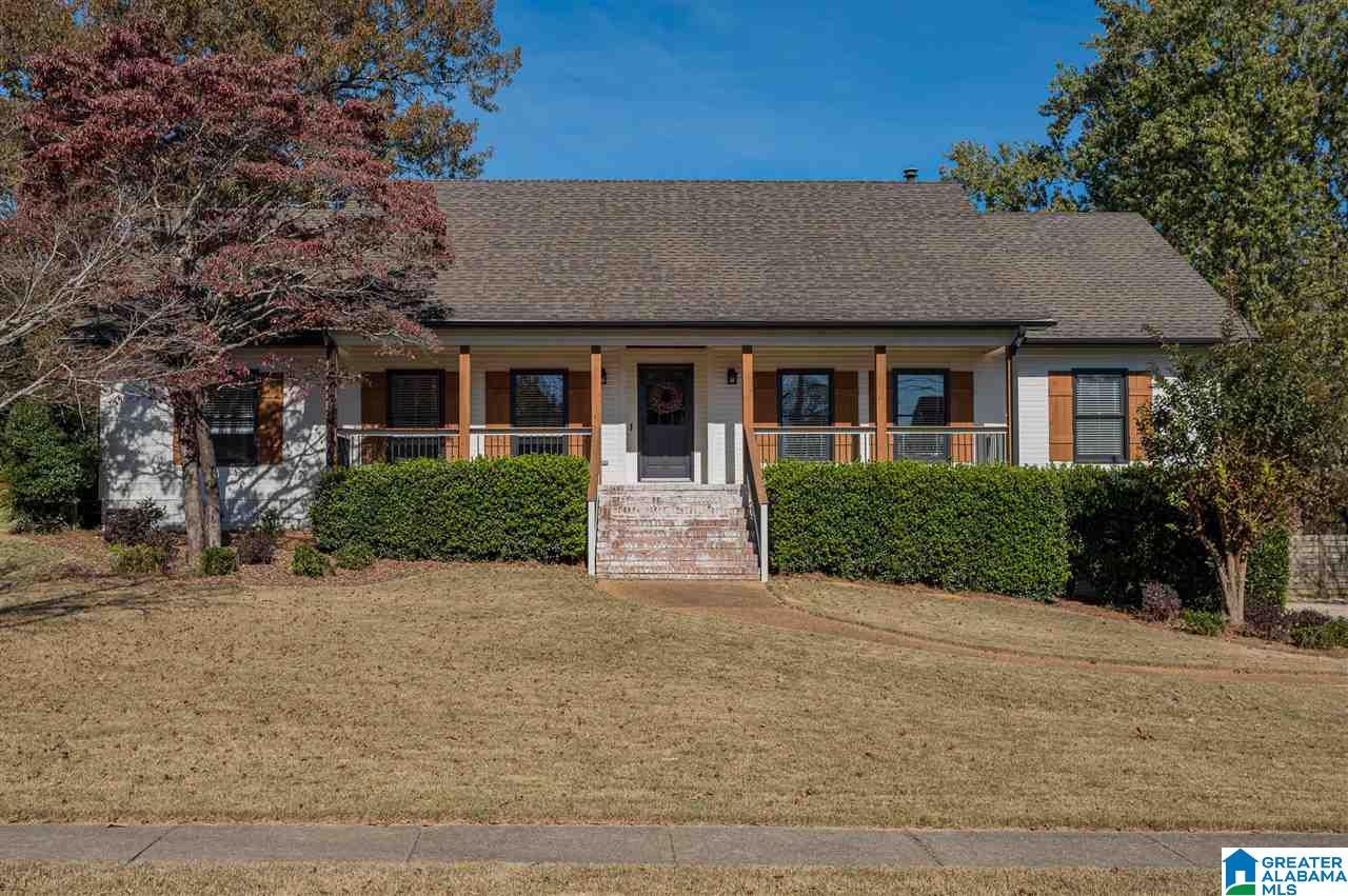 311 Woodward Road Trussville, AL 35173 - Photo 1 of 50