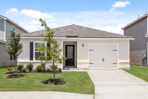 $272,900 | 330 Low Pasture Trail, Maxwell, TX 78656