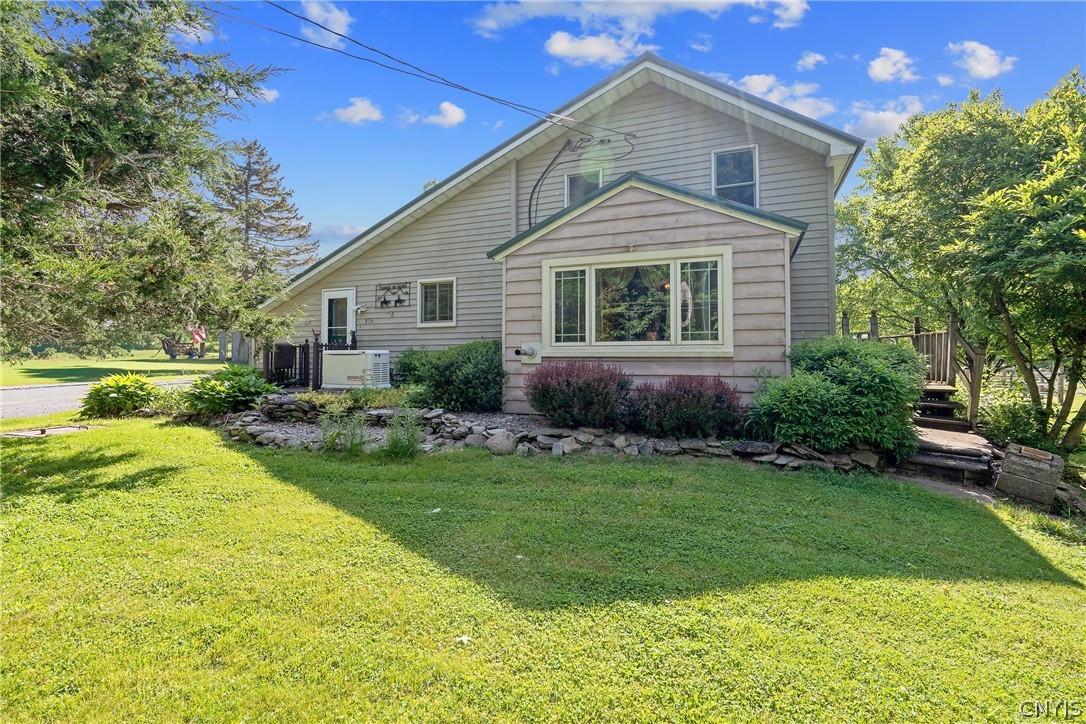 436 Albion Cross Road Pulaski, NY 13142 - Photo 2 of 49