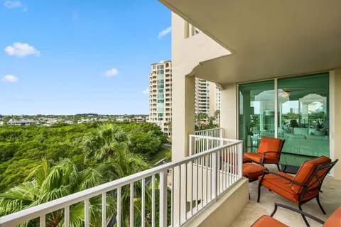 $1,995,000 | 3740 South Ocean Boulevard, Unit 510, Highland Beach, FL 33487