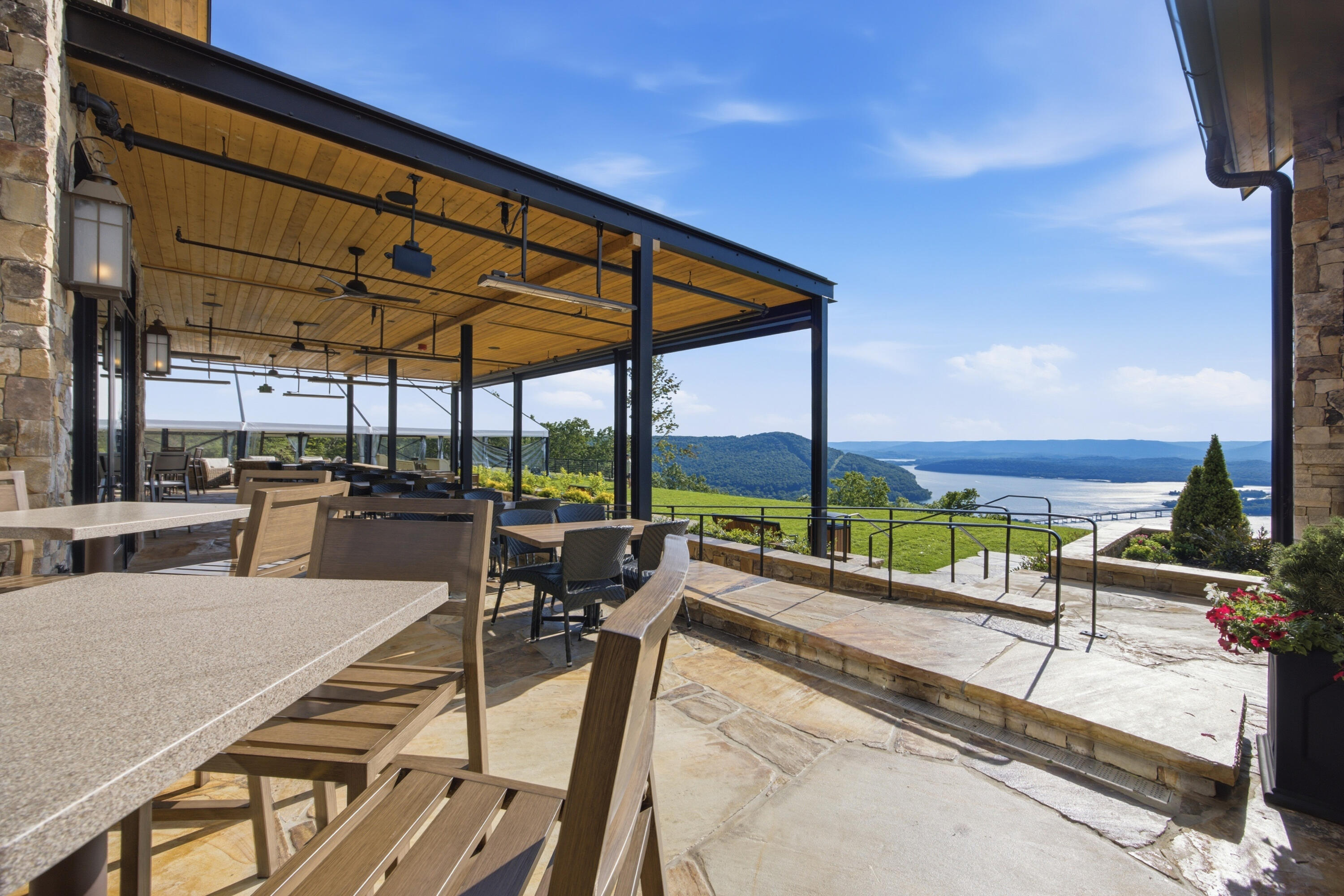 1141 Split Rail Way Guild, TN 37340 - Photo 10 of 12 Riverdance Restaurant