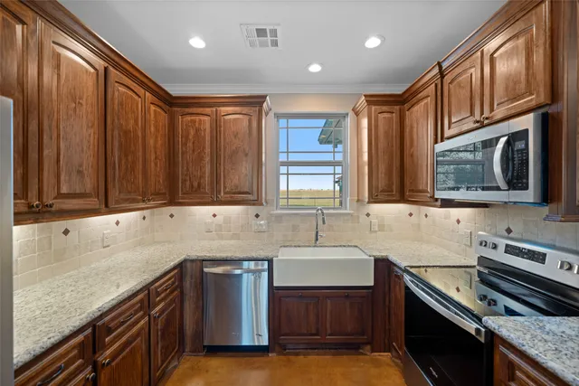 $725,000 | 26752 Nelson Road, Hempstead, TX 77445