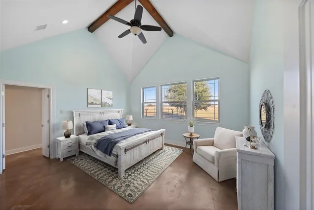 $725,000 | 26752 Nelson Road, Hempstead, TX 77445