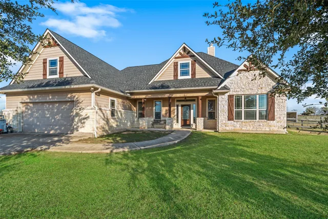 $725,000 | 26752 Nelson Road, Hempstead, TX 77445