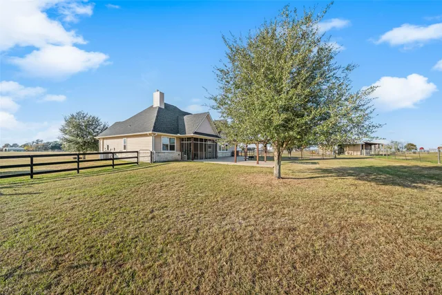 $725,000 | 26752 Nelson Road, Hempstead, TX 77445