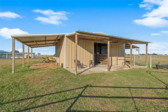 $725,000 | 26752 Nelson Road, Hempstead, TX 77445