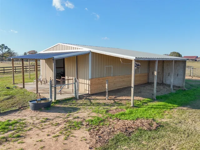 $725,000 | 26752 Nelson Road, Hempstead, TX 77445