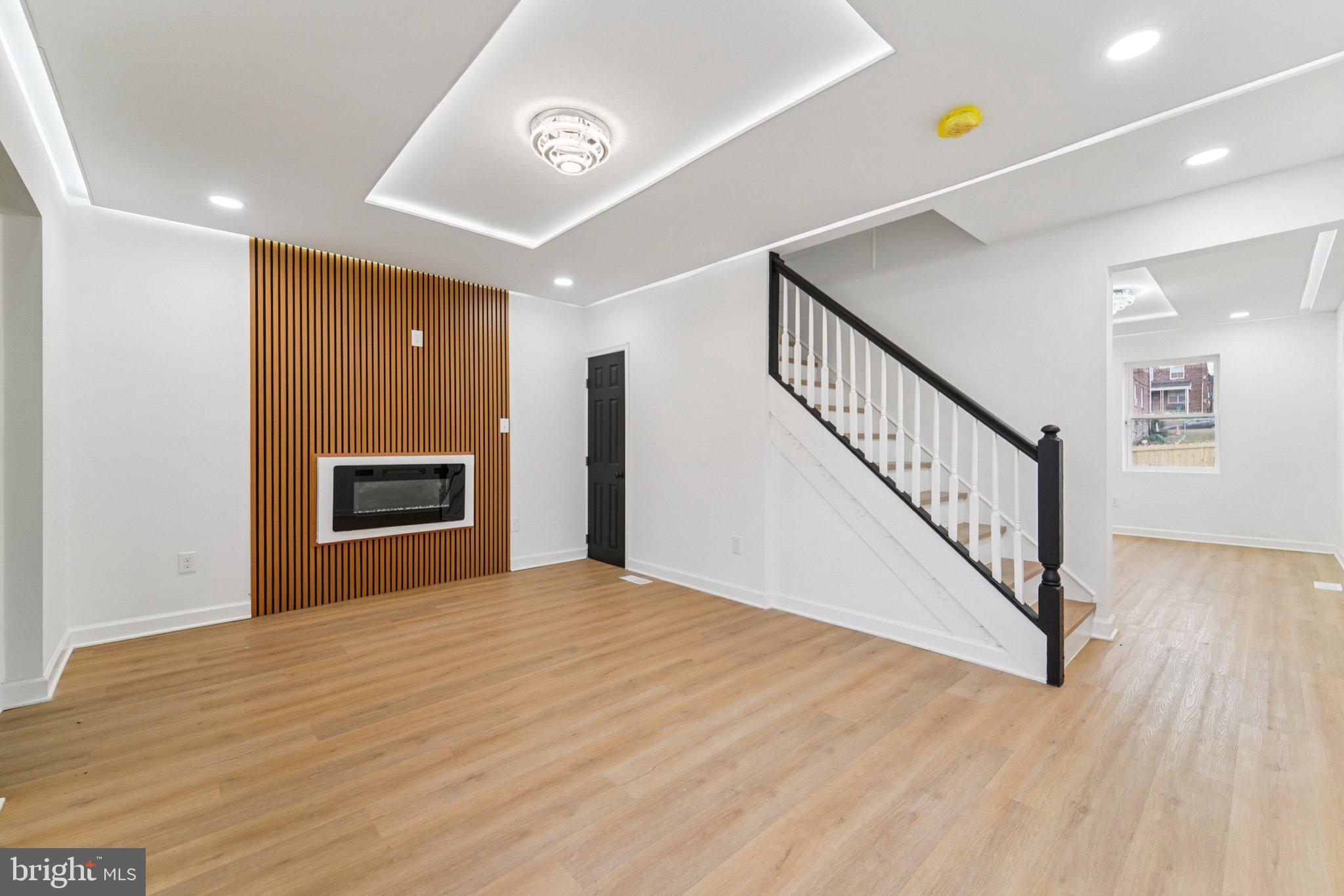 923 North Hill Road Baltimore, MD 21218 - Photo 7 of 33 Gallery Image 7