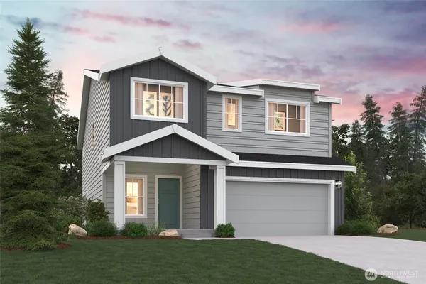 $509,990 | 1421 Salzer Crk Loop, Centralia, WA 98531