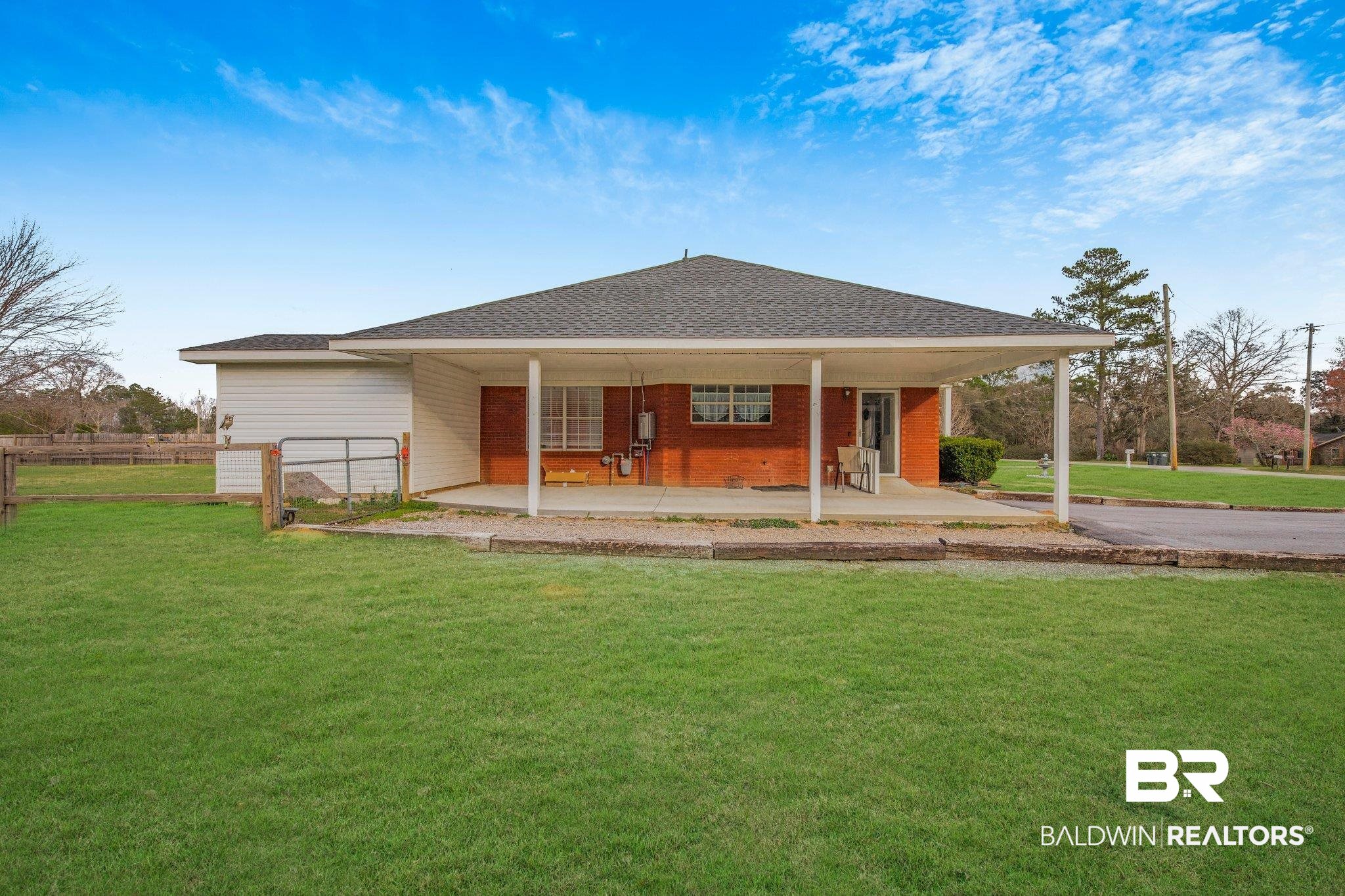 15731 Dogwood Road Bay Minette, AL 36507 - Photo 26 of 30 Gallery Image 26