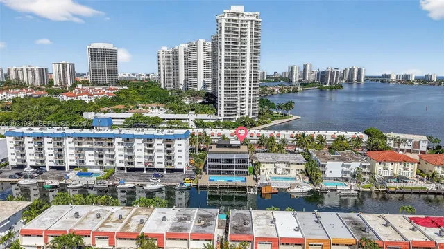 a living room with furniture or stairs and a couch