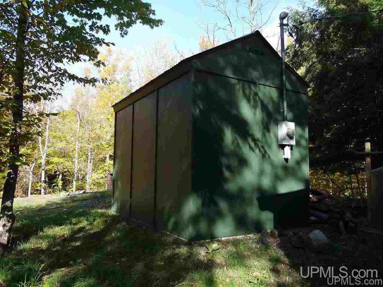 21637 Lower Skanee Road Skanee, MI 49962 - Photo 10 of 22 Gallery Image 10