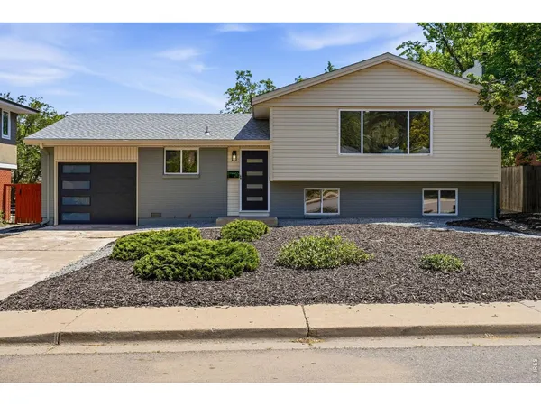 $1,185,000 | 980 Hartford Drive, Boulder, CO 80305