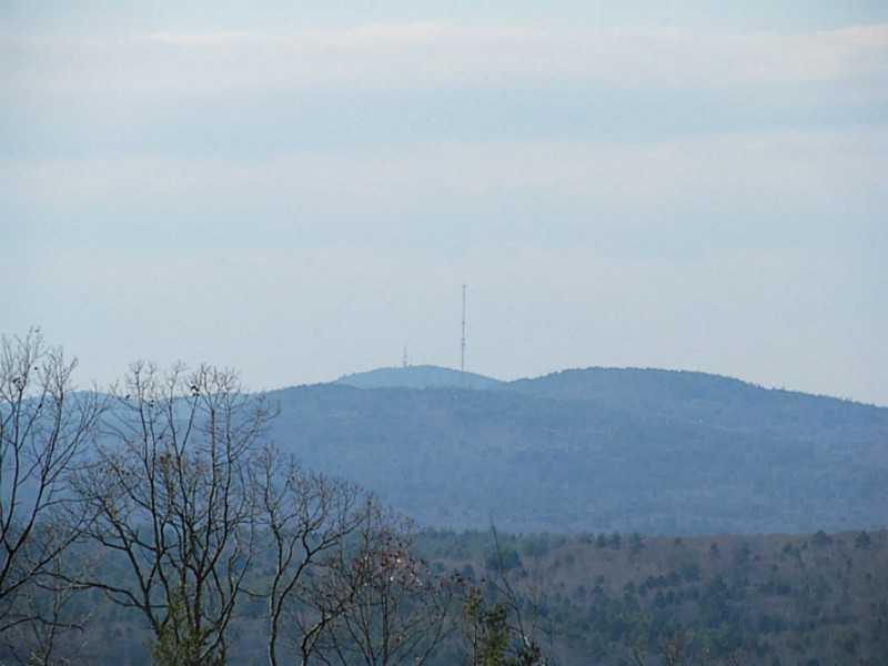 Lot 10 Poplar Hill Road Lebanon, ME 04027 - Photo 15 of 17 views all the way to Mount Washington