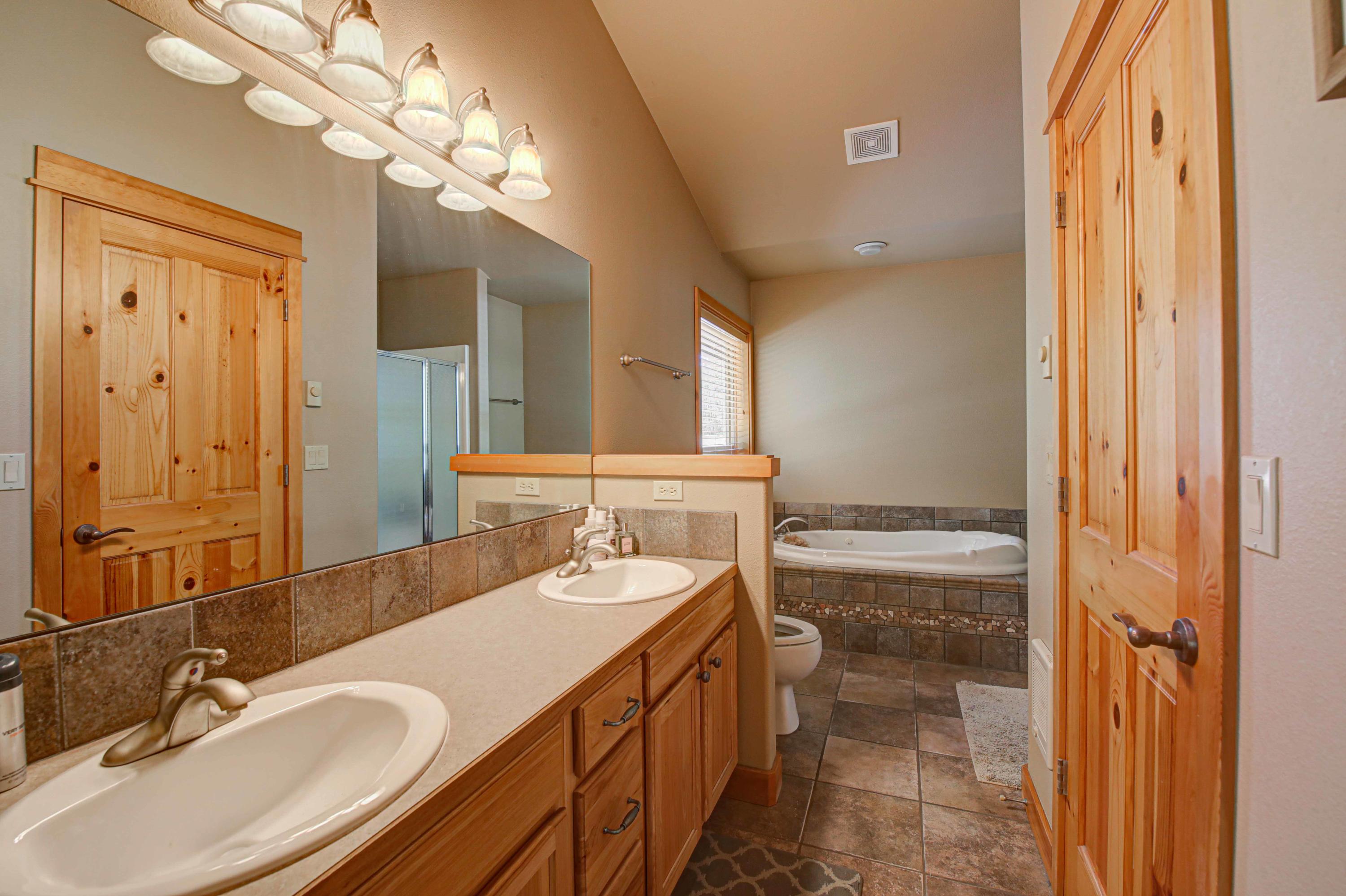 16960 Glendale Road Bend, OR 97707 - Photo 13 of 32 16960 Glendale Rd -13