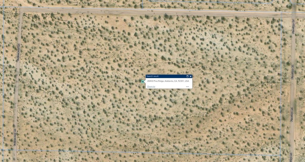 28450 28450 Pine Ridge Road Lancaster, CA 93535 - Photo 1 of 1 Gallery Image 1