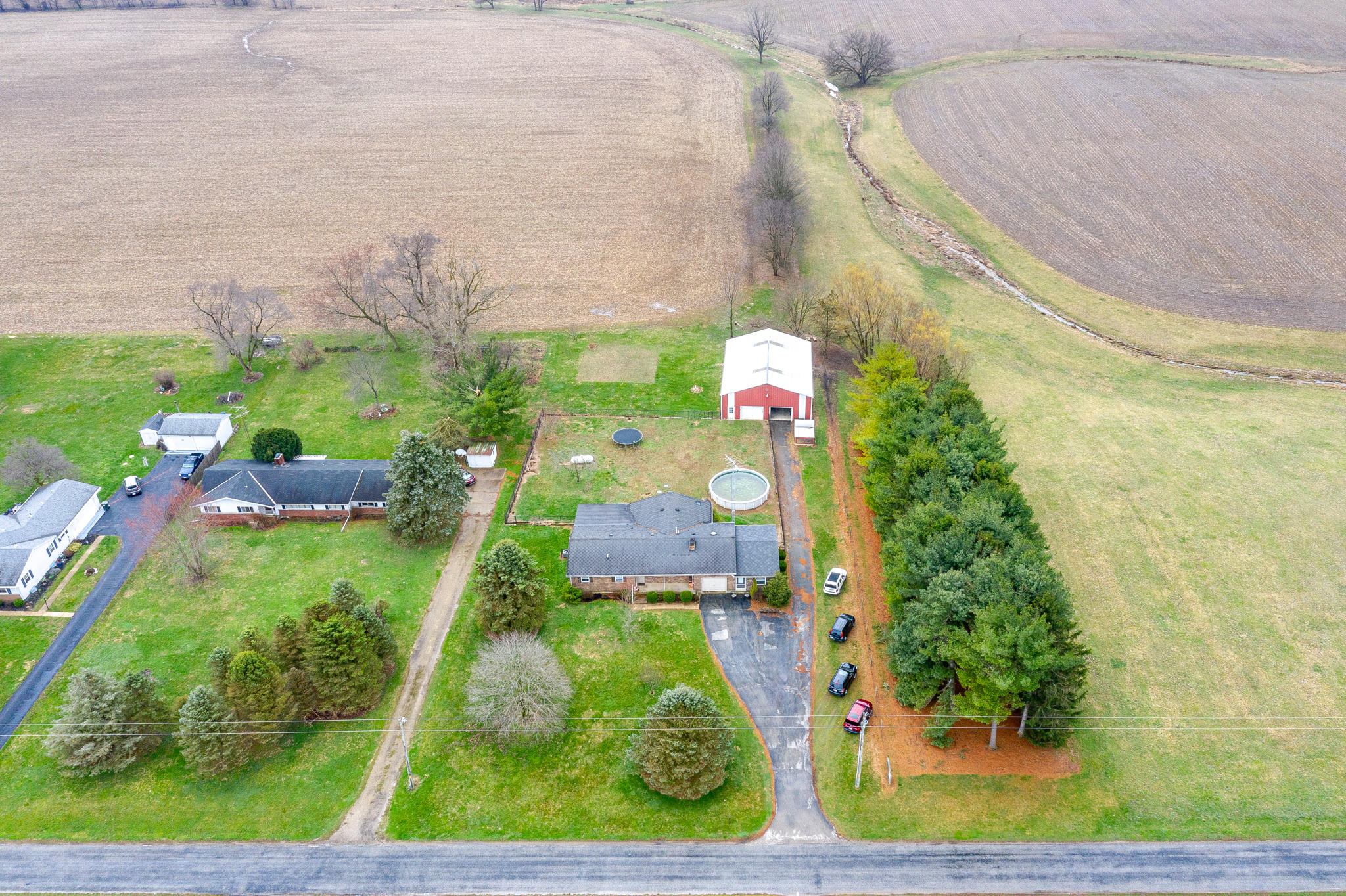 219 West Herr Road Urbana, OH 43078 - Photo 28 of 29