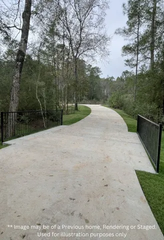 $565,000 | 236 Dipping Vat Road, Huntsville, TX 77340