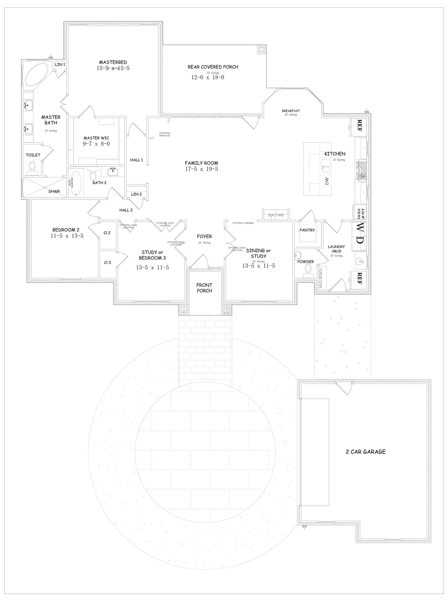 236 Dipping Vat Road Huntsville, TX 77340 - Photo 49 of 50