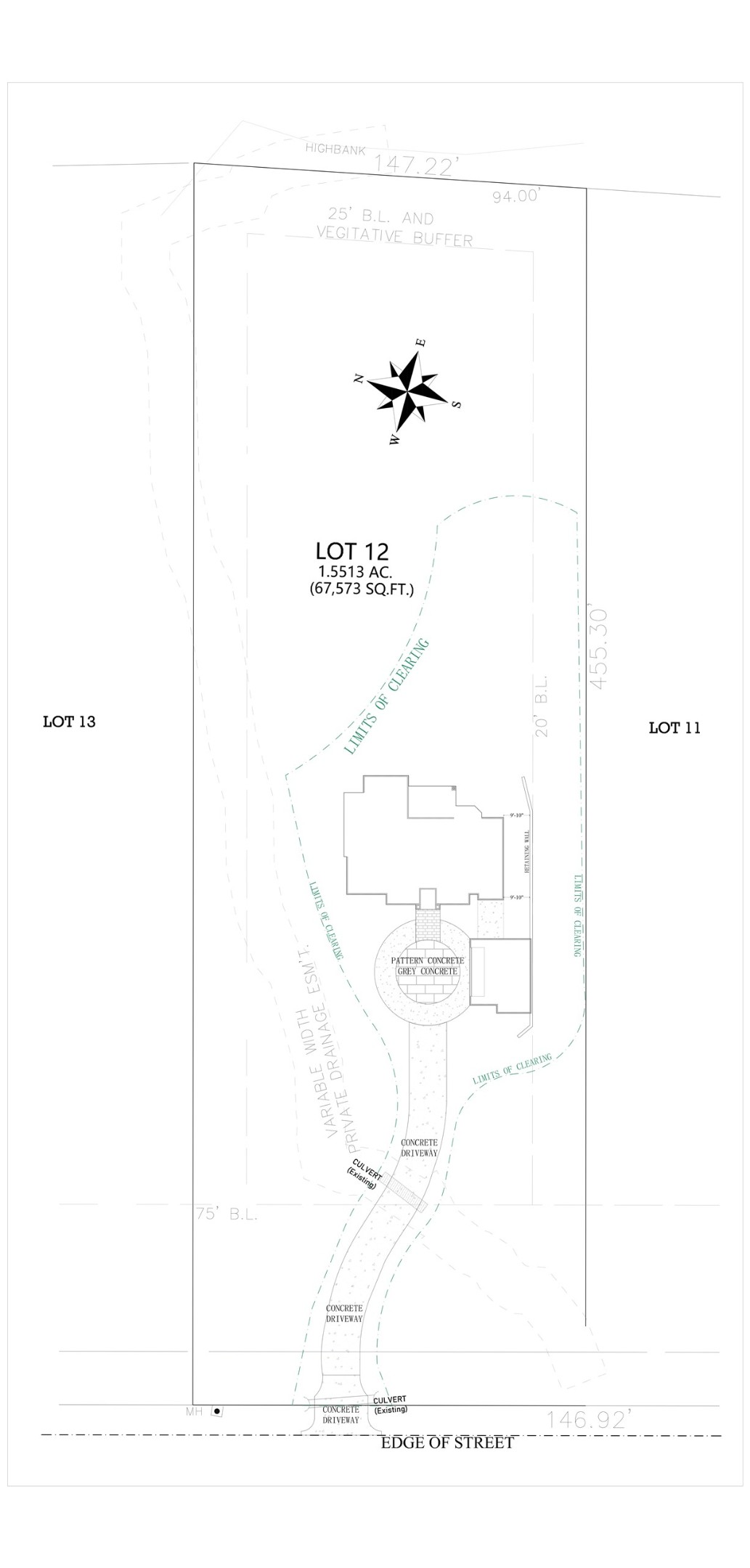 236 Dipping Vat Road Huntsville, TX 77340 - Photo 50 of 50 a picture of a bathroom with a shower
