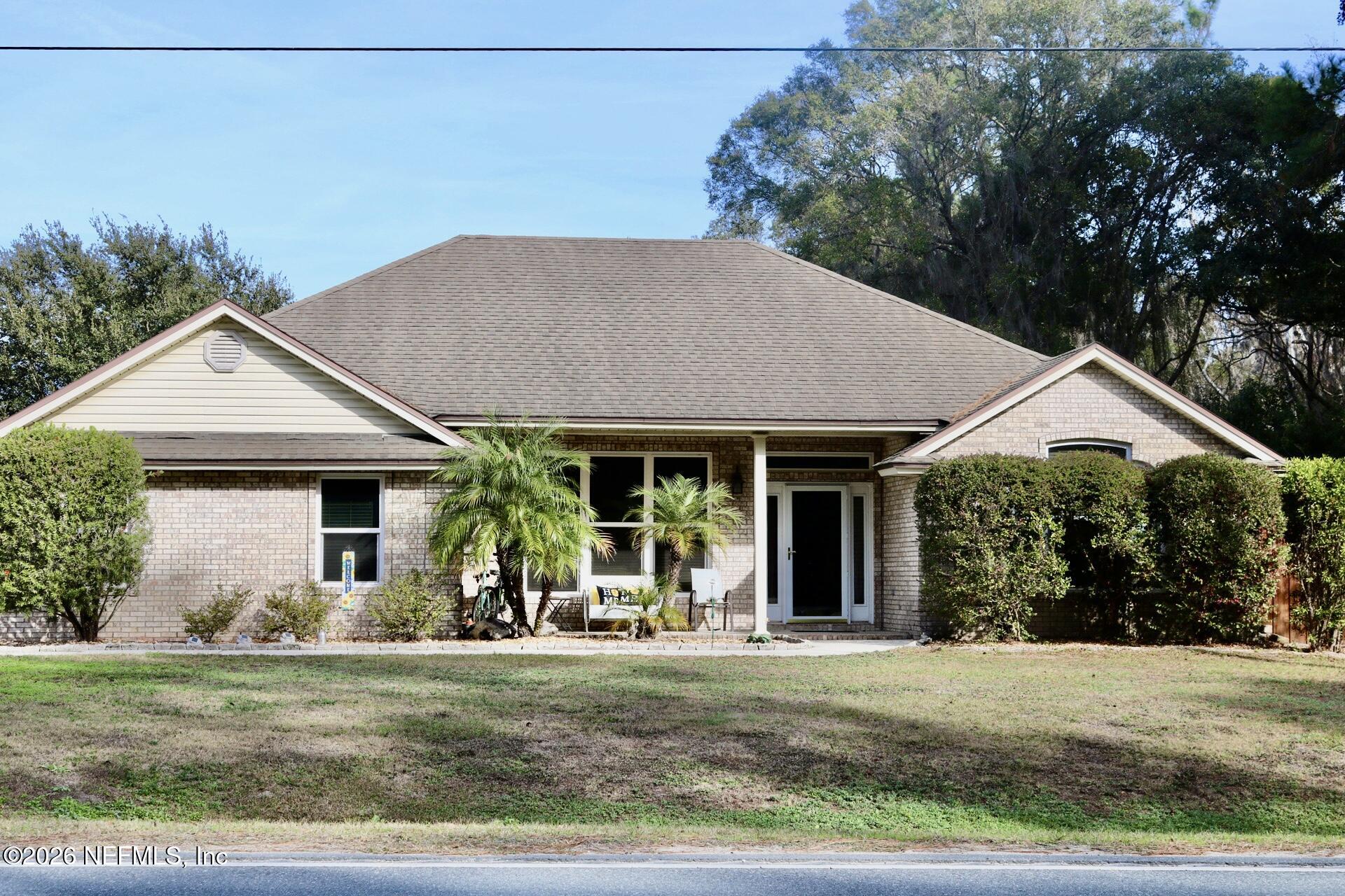 6535 Woodlawn Road Macclenny, FL 32063 - Photo 1 of 45 Main