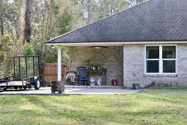 $360,000 | 6535 Woodlawn Road, Macclenny, FL 32063