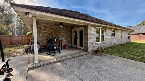 $360,000 | 6535 Woodlawn Road, Macclenny, FL 32063