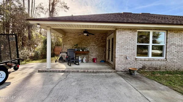 $360,000 | 6535 Woodlawn Road, Macclenny, FL 32063