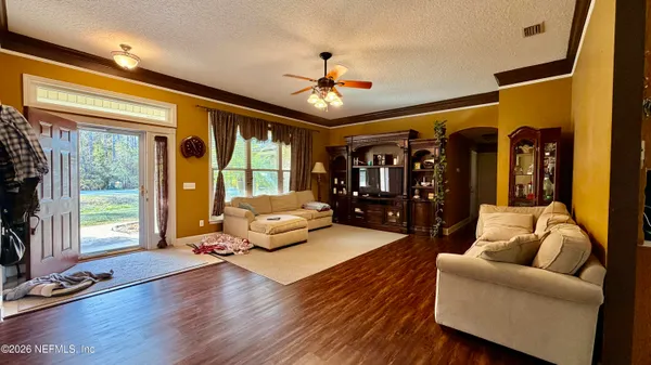 $360,000 | 6535 Woodlawn Road, Macclenny, FL 32063