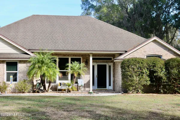 $360,000 | 6535 Woodlawn Road, Macclenny, FL 32063