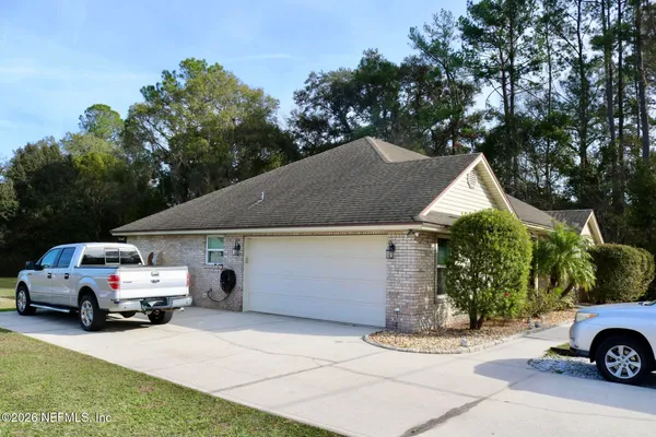 $360,000 | 6535 Woodlawn Road, Macclenny, FL 32063