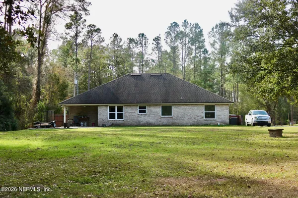 $360,000 | 6535 Woodlawn Road, Macclenny, FL 32063