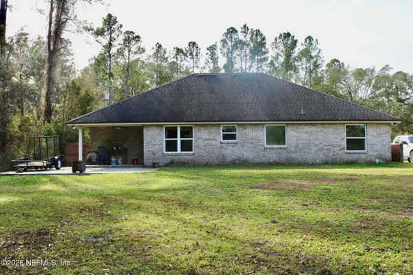 $360,000 | 6535 Woodlawn Road, Macclenny, FL 32063