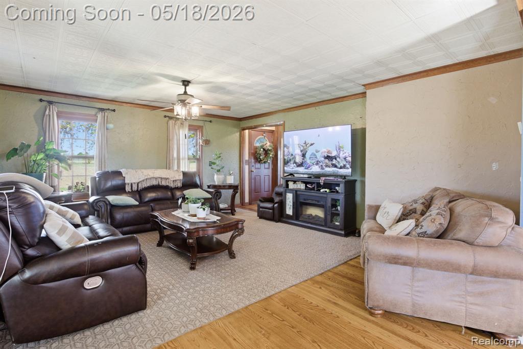 14104 Carleton West Road Carleton, MI 48117 - Photo 10 of 58