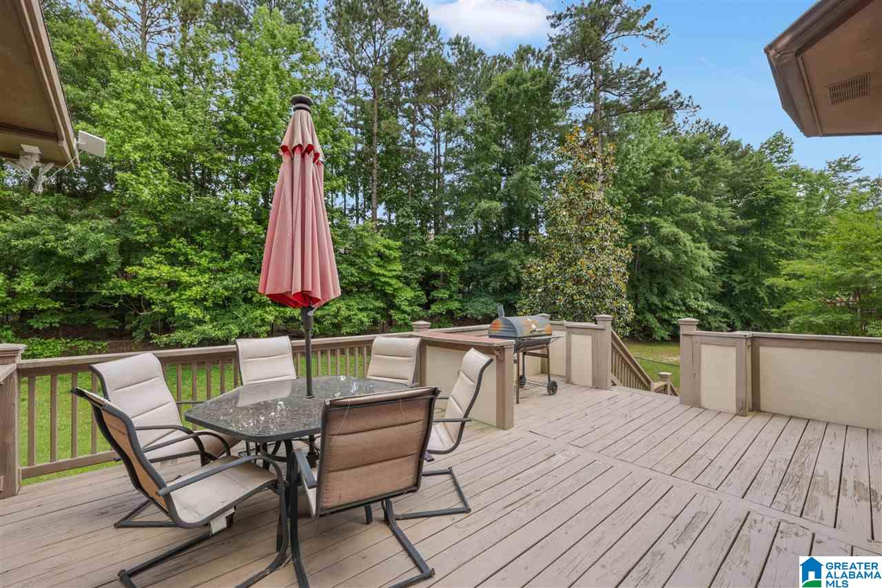 1024 Stoneykirk Road Pelham, AL 35124 - Photo 35 of 41