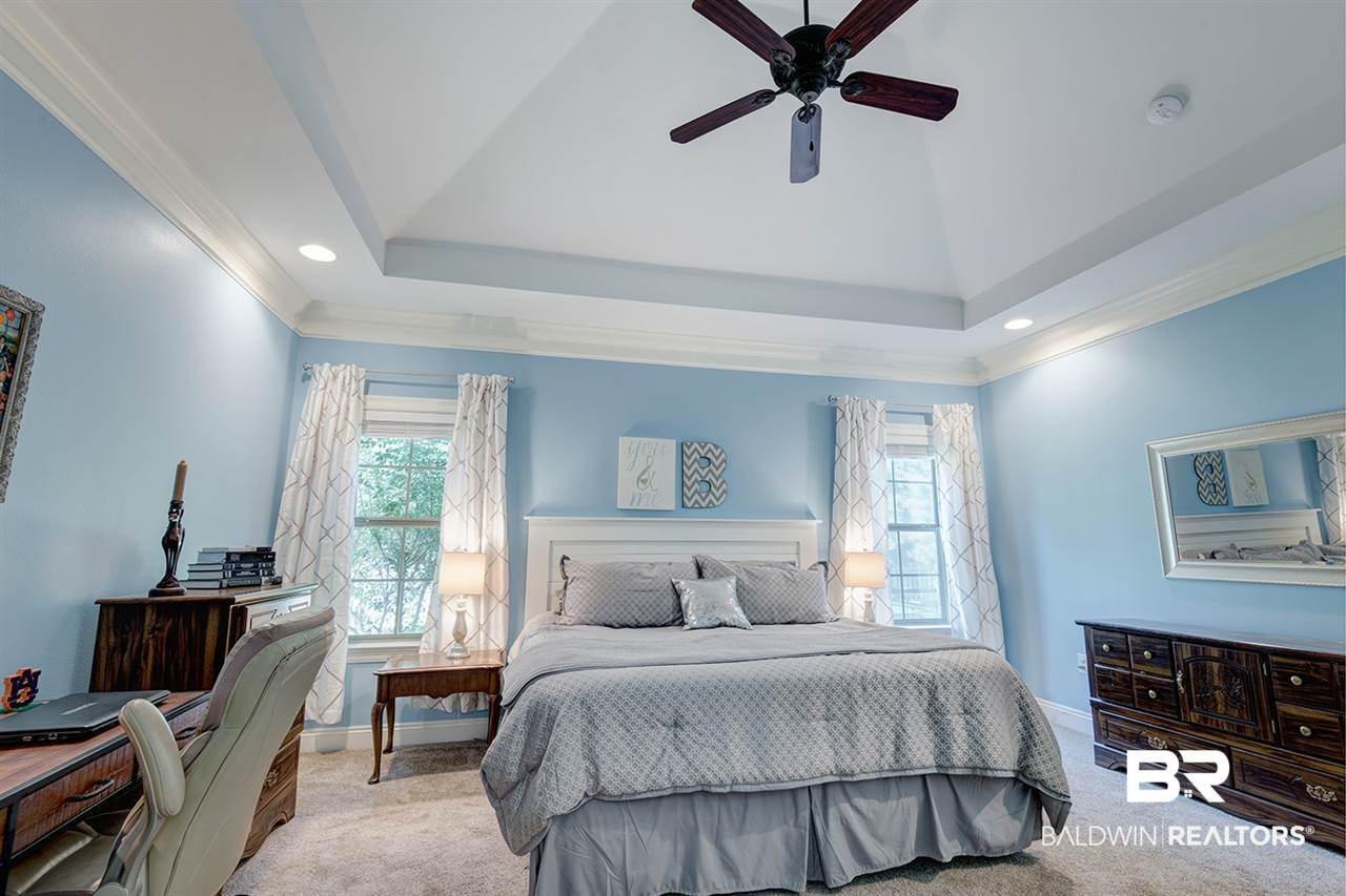325 J J Michael Street Fairhope, AL 36532 - Photo 14 of 25 Master Bedroom