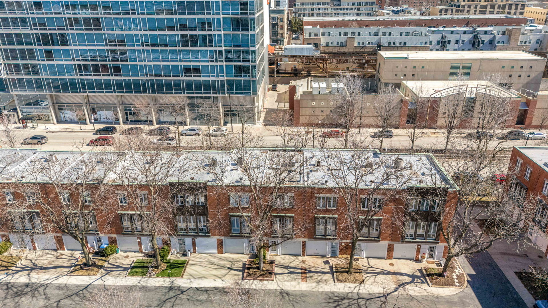 1422 South State Street Chicago, IL 60605 - Photo 26 of 34