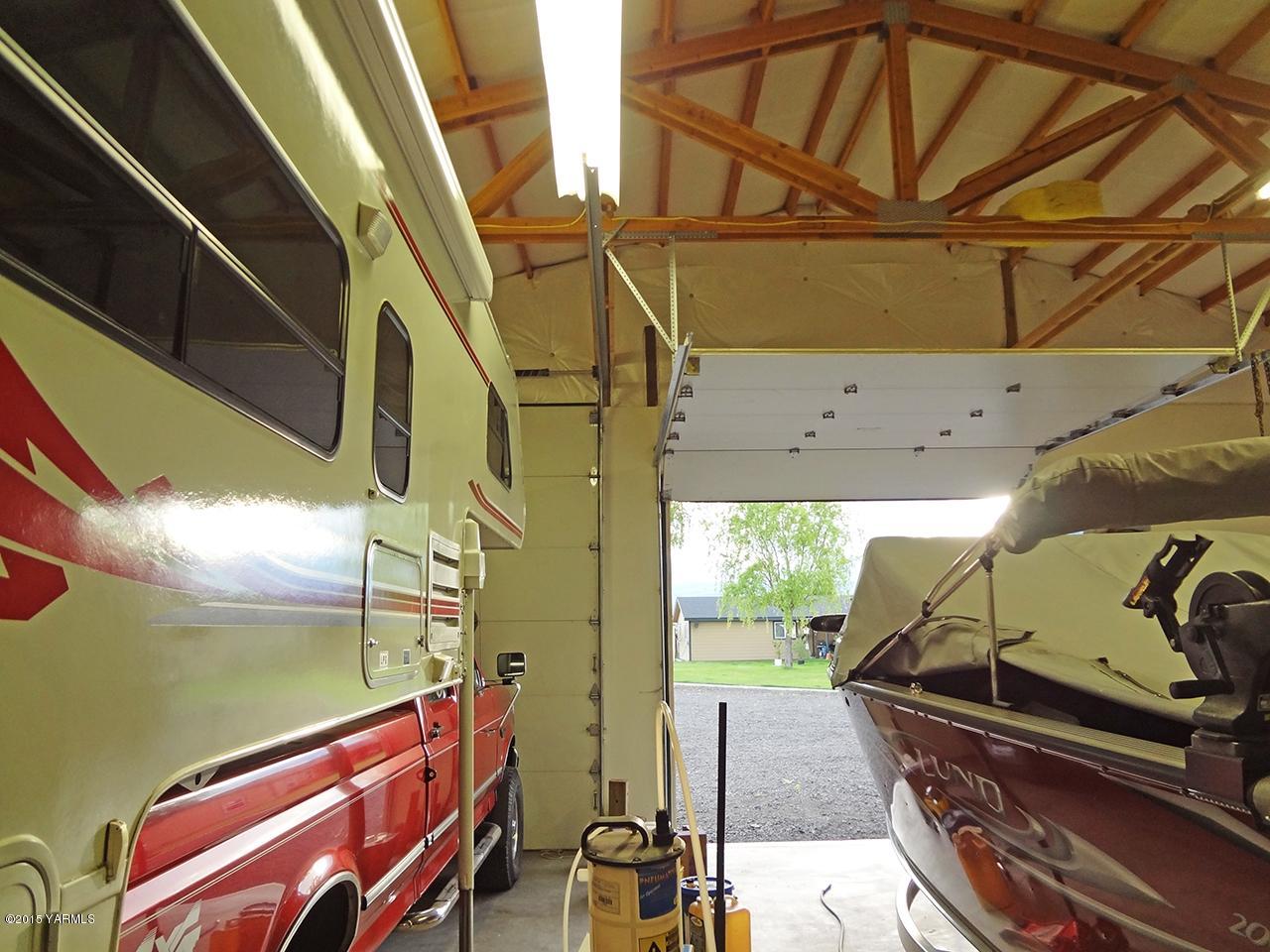 231 Rodgers Road Yakima, WA 98908 - Photo 27 of 29 a view of an outdoor space