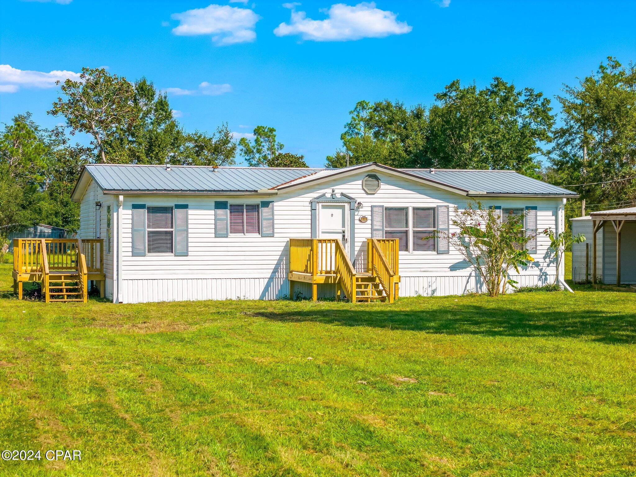 6930 Roadrunner Road Youngstown, FL 32466 - Photo 5 of 21 Gallery Image 5