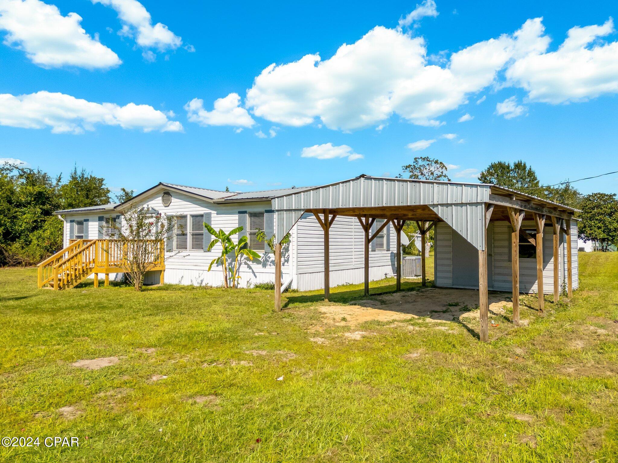 6930 Roadrunner Road Youngstown, FL 32466 - Photo 6 of 21 Gallery Image 6