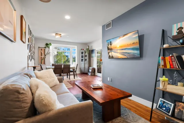 $625,000 | 2400 Fifth Avenue, Unit 329, San Diego, CA 92101