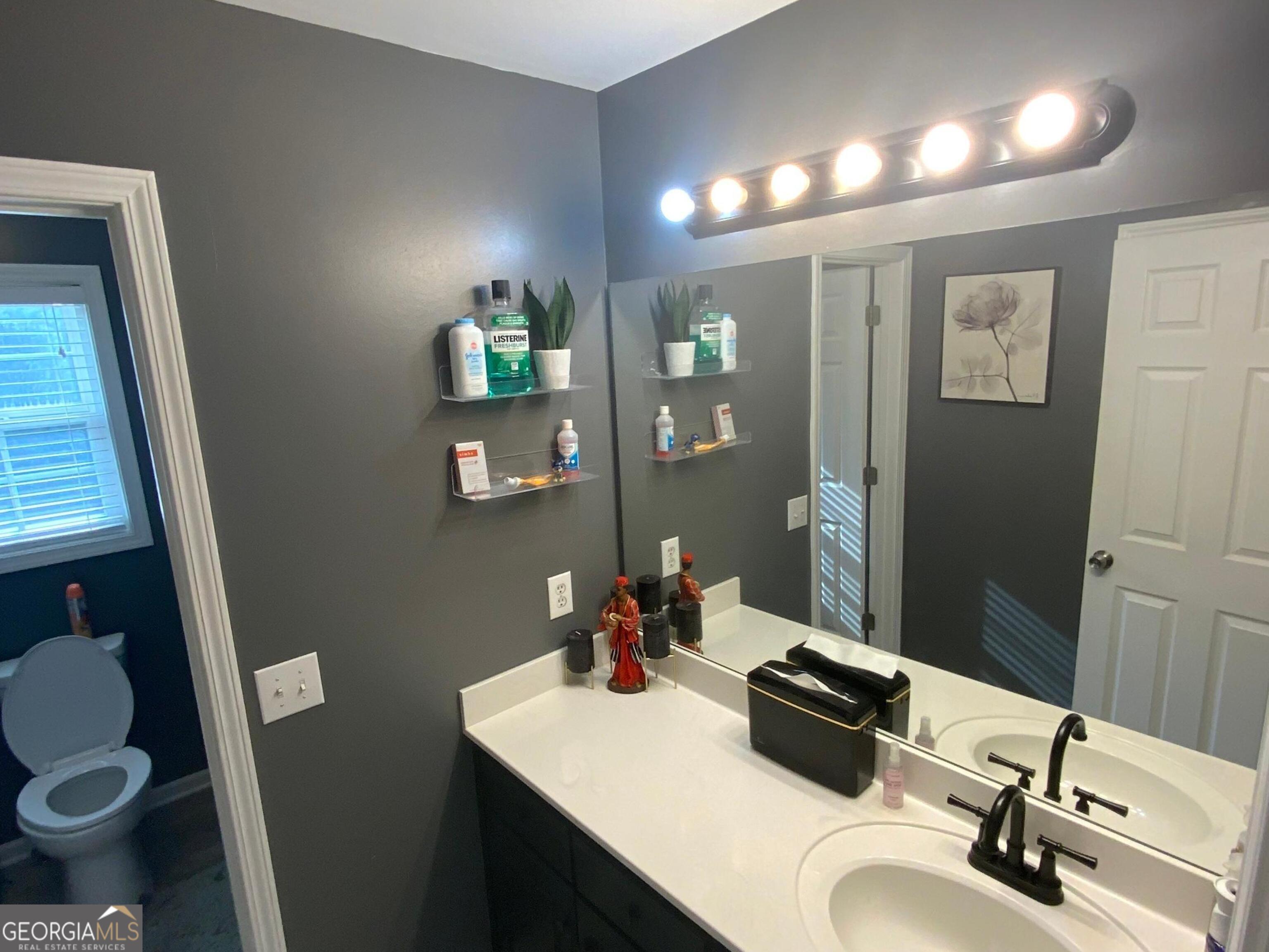 5270 Pinnacle Pointe Winston, GA 30187 - Photo 17 of 28