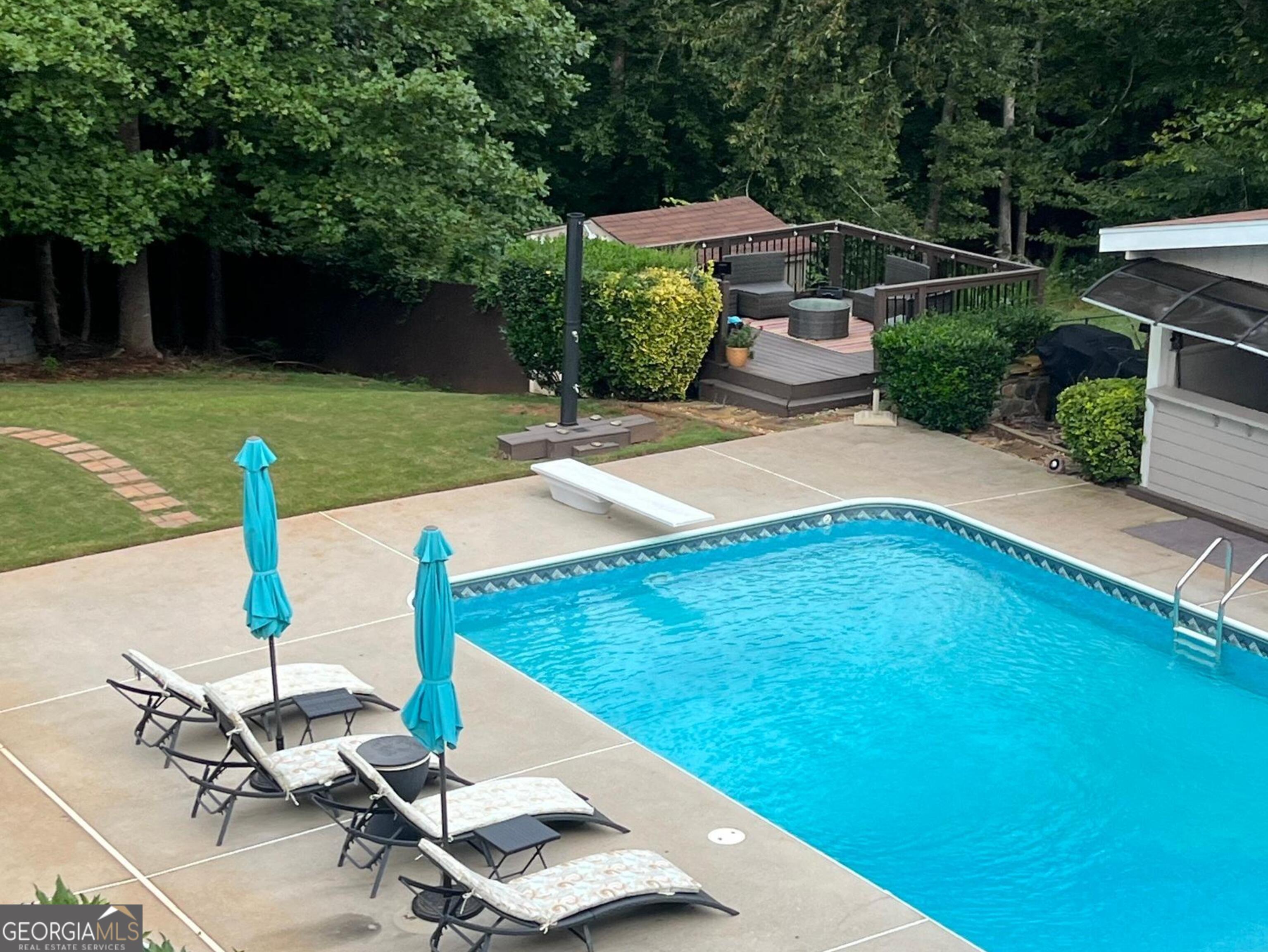 5270 Pinnacle Pointe Winston, GA 30187 - Photo 25 of 28