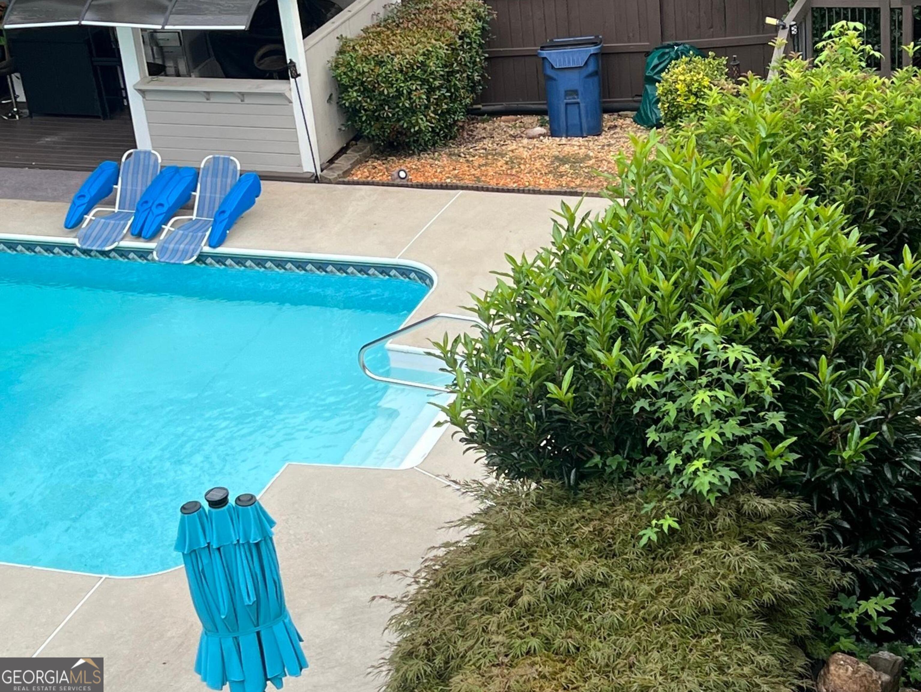 5270 Pinnacle Pointe Winston, GA 30187 - Photo 26 of 28