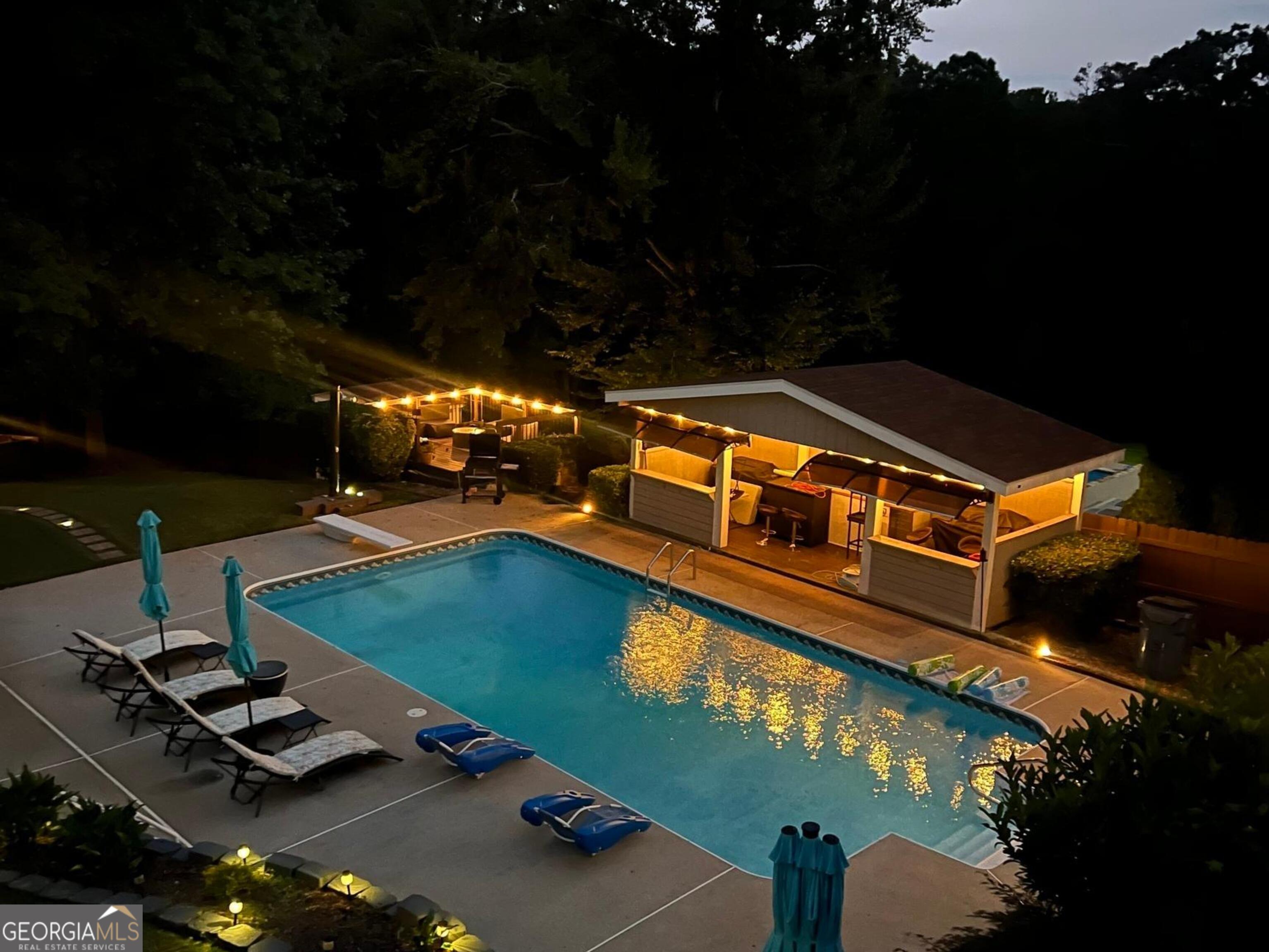 5270 Pinnacle Pointe Winston, GA 30187 - Photo 27 of 28